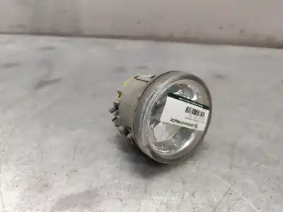 Second-hand car spare part right fog light for citroen c3 i (fc_, fn_) 1.6 16v hdi oem iam references   2 pins Second-hand car spare part right fog light for citroen c3 i (fc_, fn_) 1.6 16v hdi oem iam references   2 pins