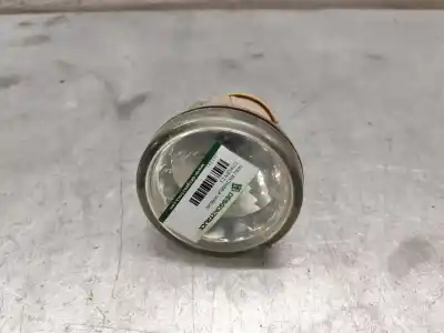 Second-hand car spare part Right Fog Light for CITROEN C3 1.4 OEM IAM references   2 PINS