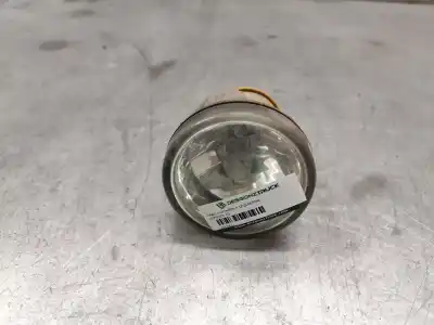 Second-hand car spare part Left Fog Light for CITROEN C3 1.4 OEM IAM references   2 PINS