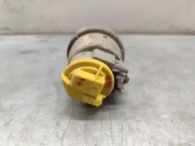 Second-hand car spare part left fog light for citroen c3 1.4 oem iam references   2 pins