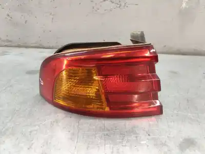 Peça sobressalente para automóvel em segunda mão farolim traseiro esquerdo por kia magentis ex referências oem iam 