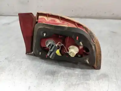 Second-hand car spare part left tailgate light for kia magentis ex oem iam references   