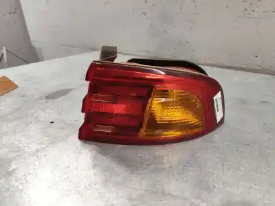 Peça sobressalente para automóvel em segunda mão farolim traseiro direito por kia magentis ex referências oem iam 