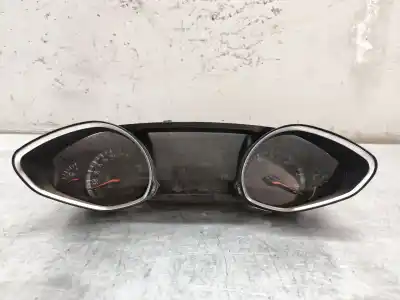 Автозапчасти б/у приборная доска за peugeot 308 active ссылки oem iam 9807588280