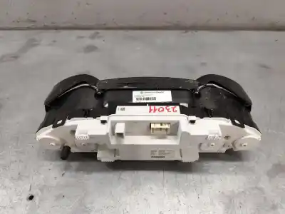 Peça sobressalente para automóvel em segunda mão quadrante por peugeot 308 active referências oem iam 9807588280  