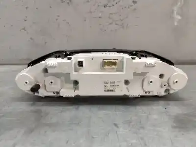 Peça sobressalente para automóvel em segunda mão quadrante por peugeot 308 active referências oem iam 9807588280  