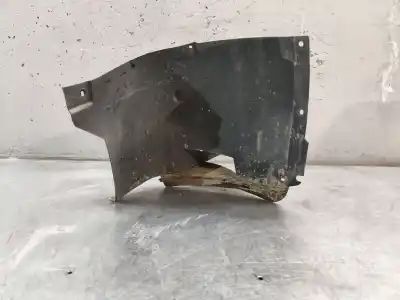 Автозапчасти б/у передняя правая колесная арка за seat leon (5f1) 1.4 tsi ссылки oem iam 5f0854816  