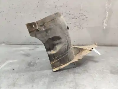 Автозапчасти б/у передняя левая колесная арка за seat leon (5f1) 1.4 tsi ссылки oem iam 5f0854815  