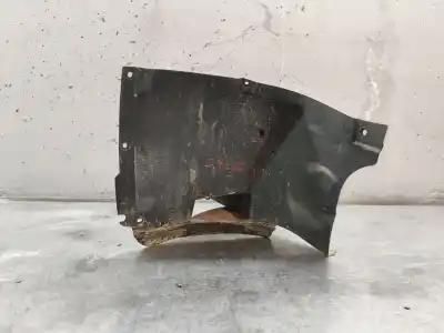 Автозапчасти б/у передняя левая колесная арка за seat leon (5f1) 1.4 tsi ссылки oem iam 5f0854815  