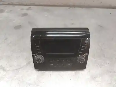 Peça sobressalente para automóvel em segunda mão  por PEUGEOT BOXER FURGÓN  Referências OEM IAM 073565782409684  