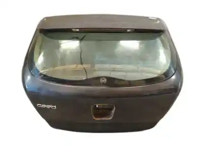 Second-hand car spare part  for KIA CEE´D  OEM IAM references   