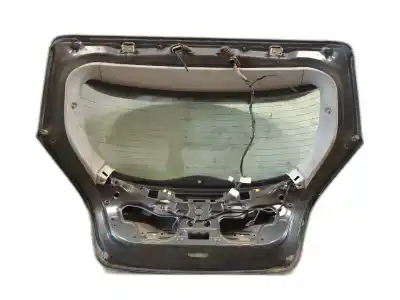 Second-hand car spare part tailgate for kia cee´d 1.4 cat oem iam references   