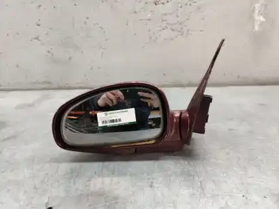 Peça sobressalente para automóvel em segunda mão ESPELHO RETROVISOR ESQUERDO por KIA MAGENTIS  Referências OEM IAM  5 PINS 