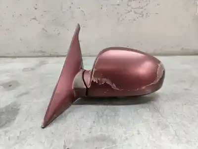 Peça sobressalente para automóvel em segunda mão espelho retrovisor esquerdo por kia magentis ex referências oem iam  5 pins 