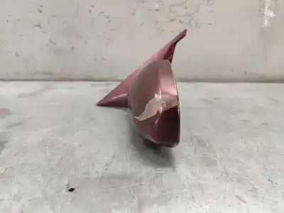 Peça sobressalente para automóvel em segunda mão espelho retrovisor esquerdo por kia magentis ex referências oem iam  5 pins 