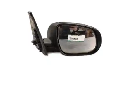 Second-hand car spare part right rearview mirror for kia cee´d 1.4 cat oem iam references 