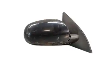 Peça sobressalente para automóvel em segunda mão espelho retrovisor direito por kia cee´d 1.4 cat referências oem iam  5 pins 