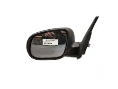 Second-hand car spare part left rearview mirror for kia cee´d 1.4 cat oem iam references 
