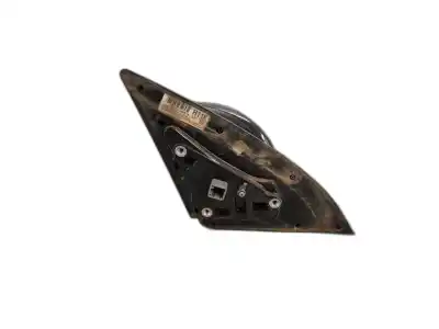 Peça sobressalente para automóvel em segunda mão espelho retrovisor esquerdo por kia cee´d 1.4 cat referências oem iam  5 pins 