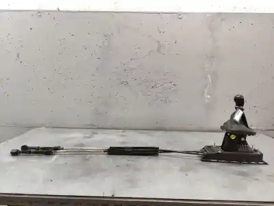 Second-hand car spare part GEAR LEVER for SEAT LEON (5F1)  OEM IAM references 5Q0711061E  