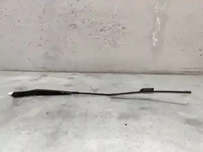 Автозапчастина б/у передній правий річок склоочисника для seat leon (5f1) 1.6 tdi посилання на oem iam 5f1955410  