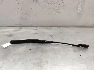 Second-hand car spare part left front windshield wiper arm for seat leon (5f1) 1.6 tdi oem iam references 5f1955409  