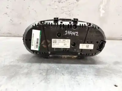 Second-hand car spare part dashboard for seat leon (5f1) 1.6 tdi oem iam references 5f0920741d  