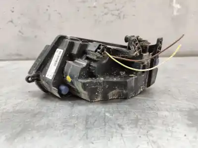 Автозапчасти б/у левая противотуманная фара за seat leon (5f1) 1.4 tsi ссылки oem iam   2 pins