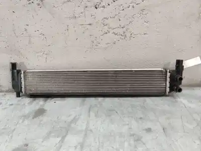 Peça sobressalente para automóvel em segunda mão INTERCOOLER por SEAT LEON (5F1)  Referências OEM IAM   