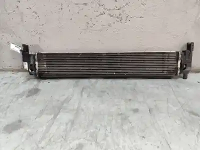 Pezzo di ricambio per auto di seconda mano intercooler per seat leon (5f1) 1.6 tdi riferimenti oem iam   