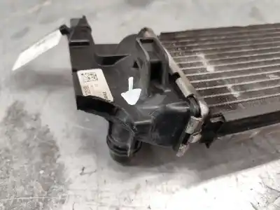 Pezzo di ricambio per auto di seconda mano intercooler per seat leon (5f1) 1.6 tdi riferimenti oem iam   