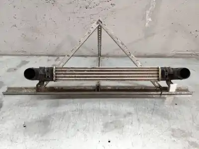 Second-hand car spare part intercooler for ford galaxy (vx) clx oem iam references 