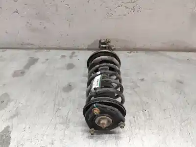 Peça sobressalente para automóvel em segunda mão amortecedor dianteiro esquerdo por chevrolet tacuma se referências oem iam   