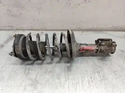 Peça sobressalente para automóvel em segunda mão amortecedor dianteiro esquerdo por chevrolet tacuma se referências oem iam   