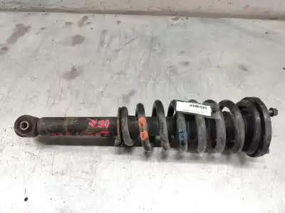 Автозапчасти б/у амортизатор передний правый за kia sorento i (jc) 2.5 crdi ссылки oem iam 546403e023 Автозапчасти б/у амортизатор передний правый за kia sorento i (jc) 2.5 crdi ссылки oem iam 546403e023