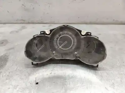 Second-hand car spare part  for CITROEN C3  OEM IAM references 96668806XT  