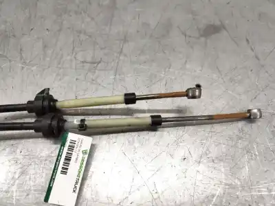 Peça sobressalente para automóvel em segunda mão fio por citroen c3 lx referências oem iam   