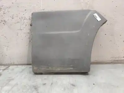 Peça sobressalente para automóvel em segunda mão Canto De Pára Choques Traseiro Direito por PEUGEOT BOXER FURGÓN 2.0 BLUEHDI 130 Referências OEM IAM 1305768070  