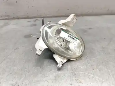 Автозапчастина б/у ліва протитутмана для peugeot 206 fastback (2a/c) 1.4 i посилання на oem iam 