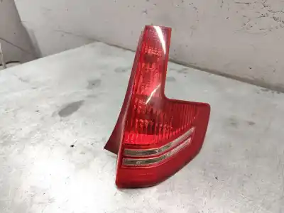 Автозапчастина б/у правий ліхтар для citroen c4 i (lc_) 1.4 16v посилання на oem iam 