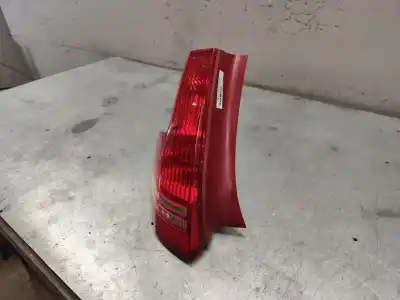 Pezzo di ricambio per auto di seconda mano lampada posteriore sinistra per citroen c4 i (lc_) 1.4 16v riferimenti oem iam   