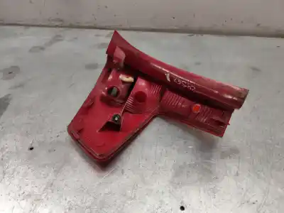 Pezzo di ricambio per auto di seconda mano lampada posteriore sinistra per citroen c4 i (lc_) 1.4 16v riferimenti oem iam   