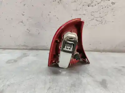 Second-hand car spare part right tailgate light for renault clio ii fase ii (b/cb0) authentique oem iam references   
