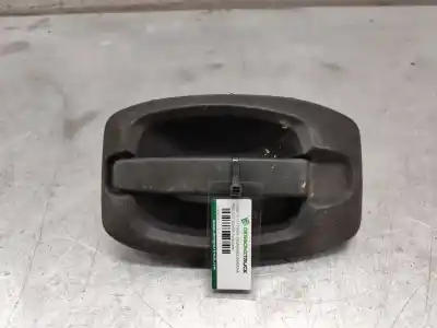 Pezzo di ricambio per auto di seconda mano Maniglia Esterna Anteriore Destra per PEUGEOT BOXER FURGÓN 2.0 BLUEHDI 130 Riferimenti OEM IAM   