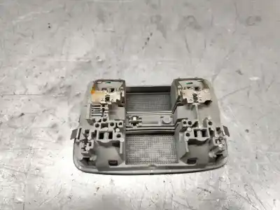 Peça sobressalente para automóvel em segunda mão luz interior por opel meriva cosmo referências oem iam 273893313  