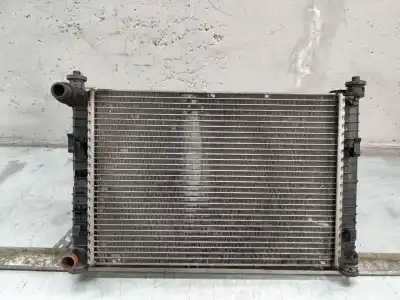 Second-hand car spare part WATER RADIATOR for FORD FIESTA (CBK)  OEM IAM references 2S6H80056BB  