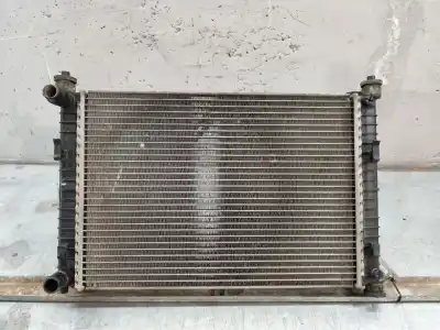 Second-hand car spare part WATER RADIATOR for FORD FIESTA (CBK)  OEM IAM references 2S6H8005BB  
