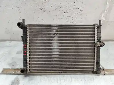 Second-hand car spare part WATER RADIATOR for FORD FIESTA (CBK)  OEM IAM references 2S6H8005BB  