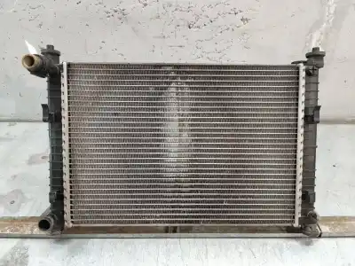 Second-hand car spare part WATER RADIATOR for FORD FIESTA (CBK)  OEM IAM references 4S69H8005EA  