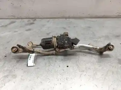 Second-hand car spare part  for CITROEN C3  OEM IAM references   4 PINS